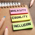 Equality, Diversity, and Inclusion