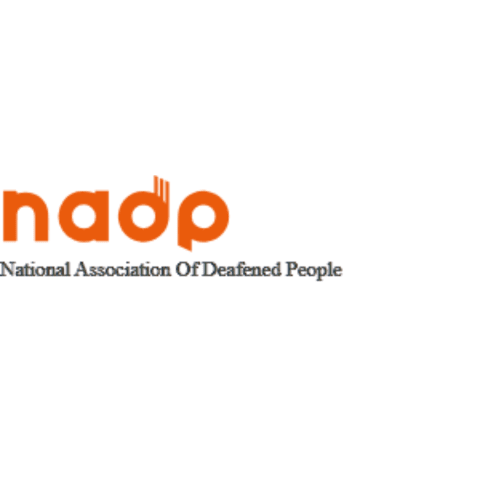National Association of Deafened People
