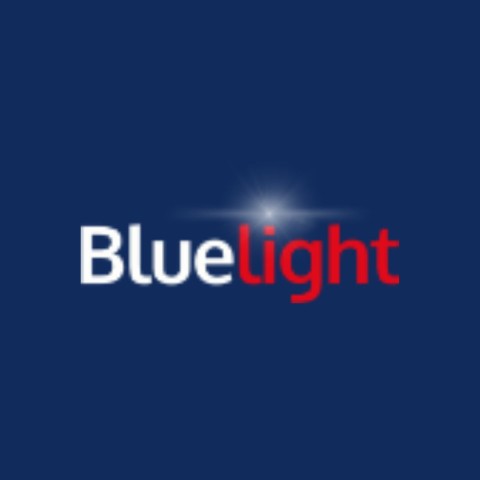 Blue Light Procurement Database