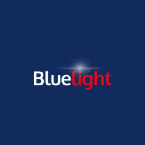 Blue Light Procurement Database