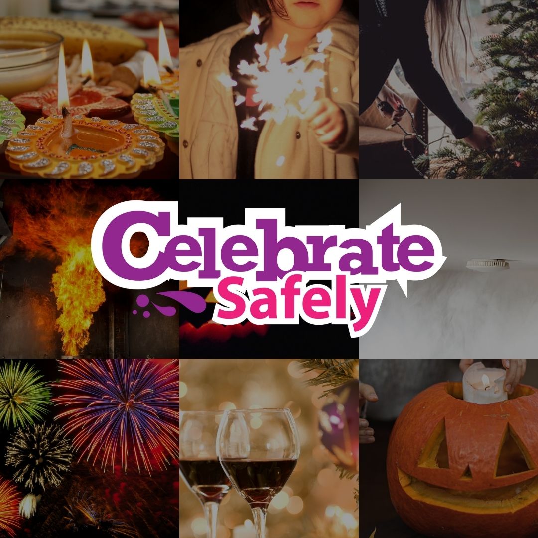 Image: Celebrate Safely