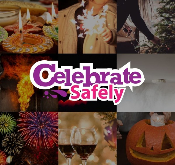 Celebrate Safely