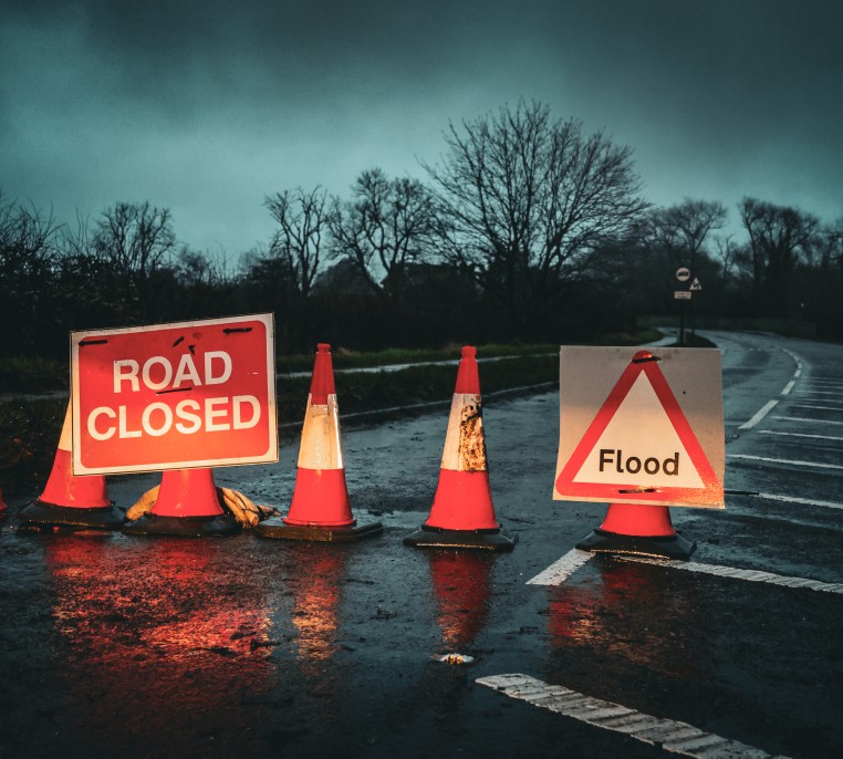 Major Incident Declared Due to Flooding Across Leicester, Leicestershire, and Rutland