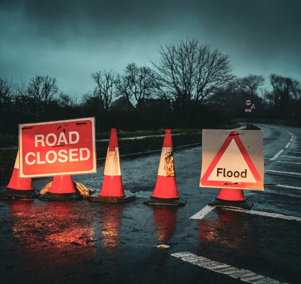 Major Incident Declared Due to Flooding Across Leicester, Leicestershire, and Rutland