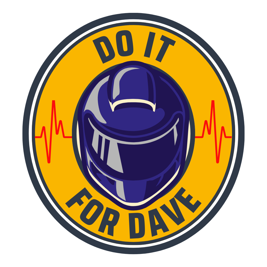 Copy of #DoItForDave Logo (Instagram Post)